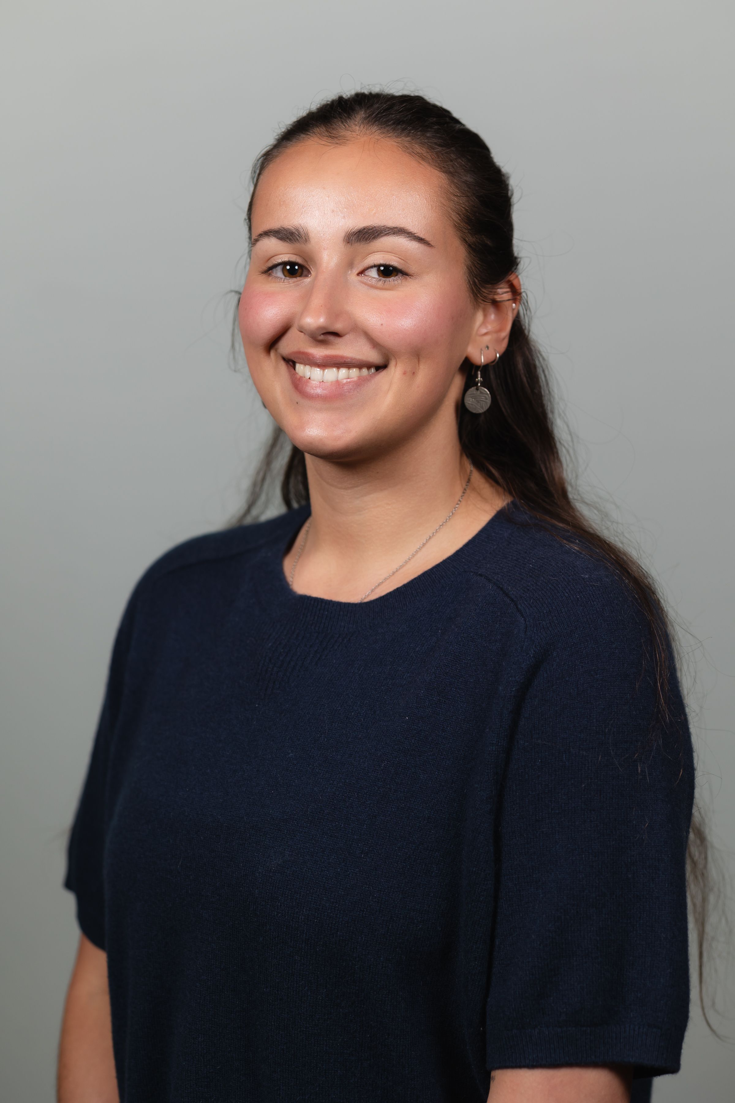 Alex Mele headshot