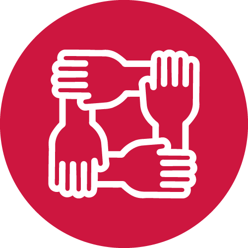 Engage Purposeful Partnerships