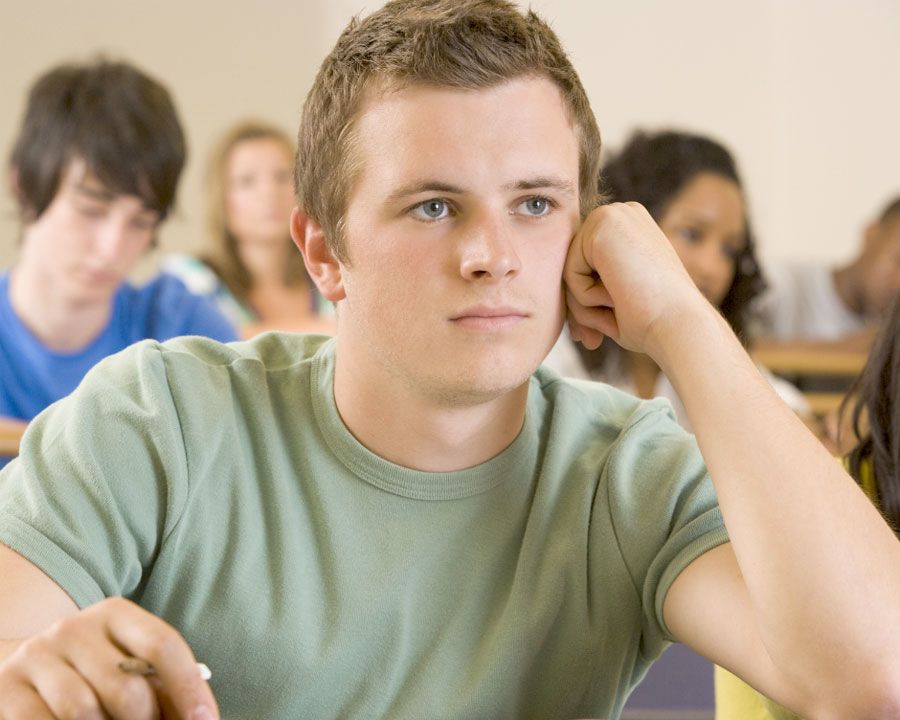 supporting students in the sophomore slump