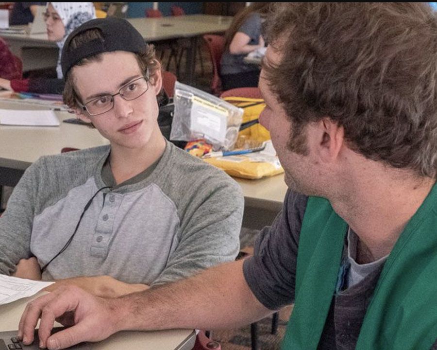 neurodiversity institute