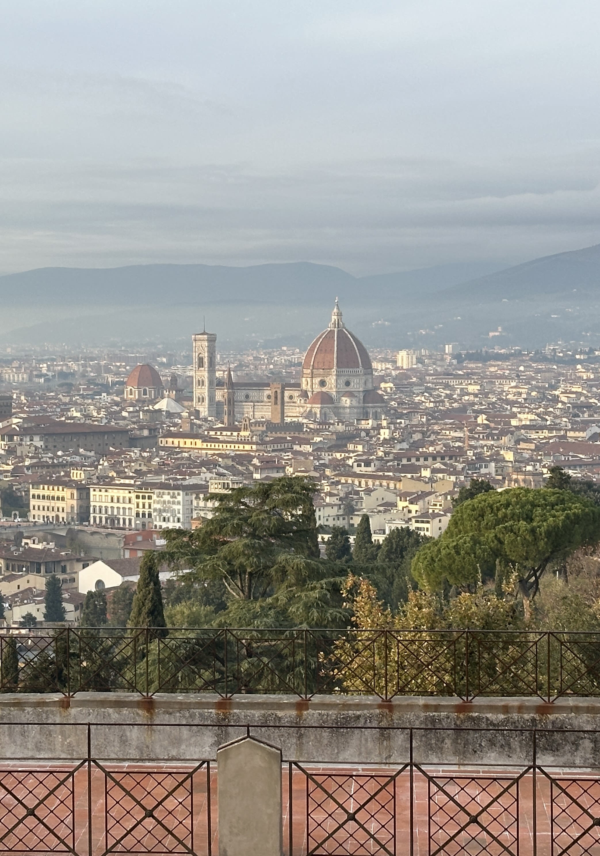 image of Florence