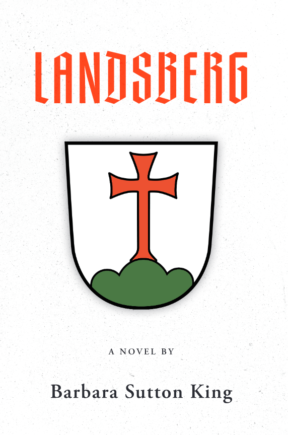 Landsberg Cover Image