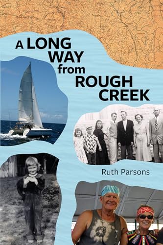 A Long Way from Rough Creek Cover image