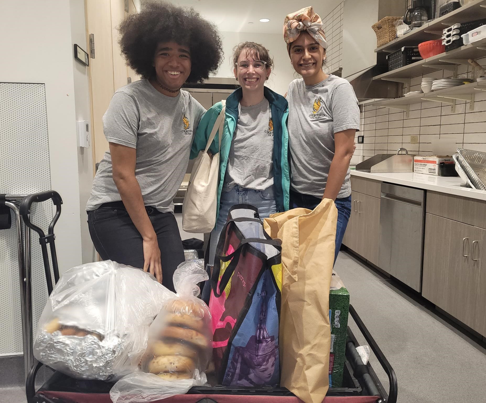 Colectivo de Paz listens to, lifts up marginalized communities in Denver