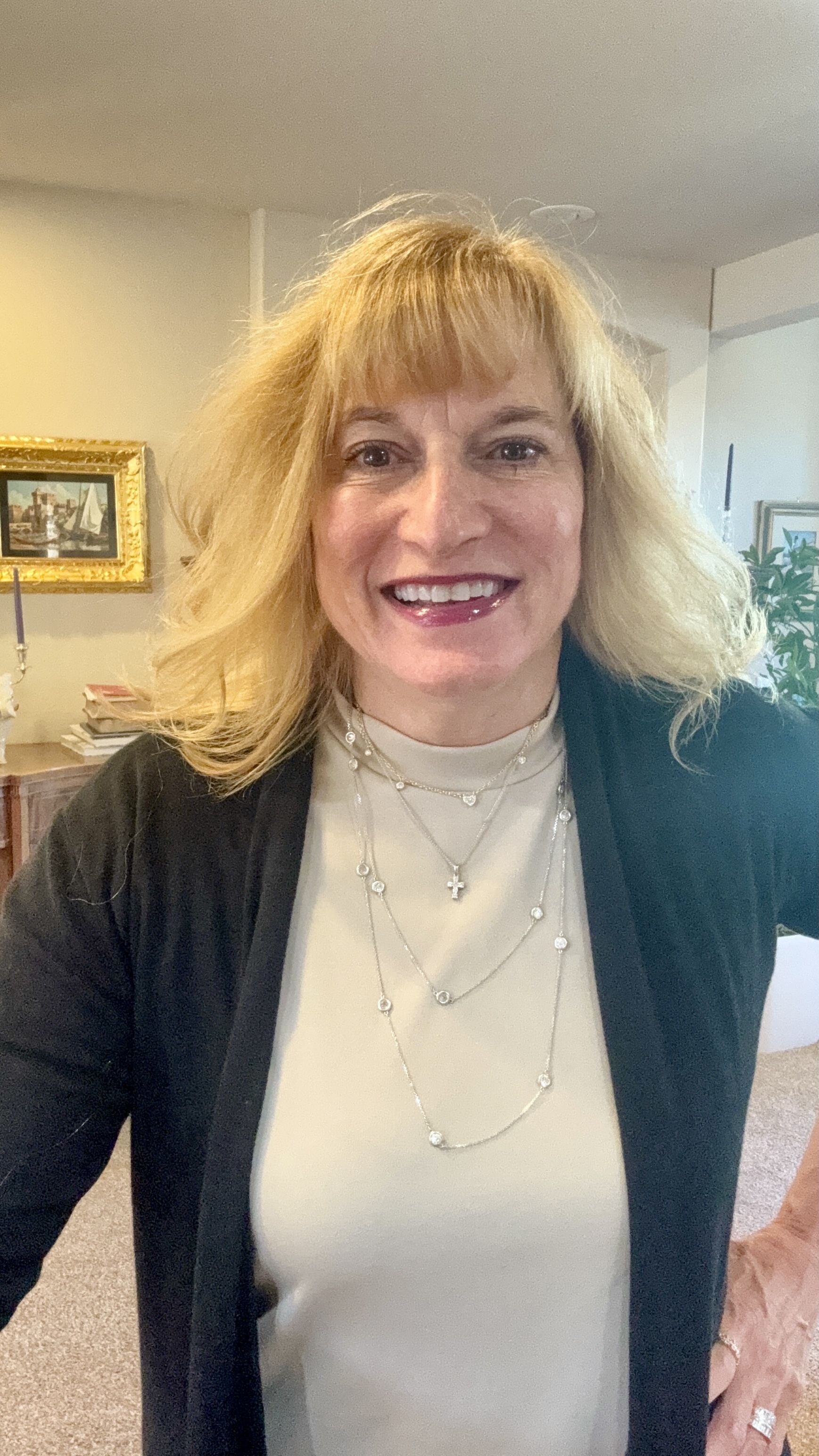 Photo of Maria Alford-Suehnholz