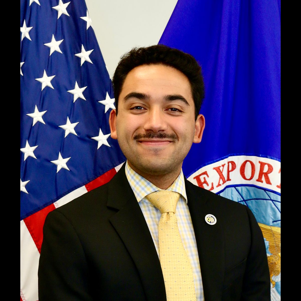 Up close and personal with Washington's diplomats