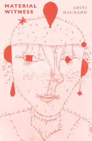 Material Witness Cover image