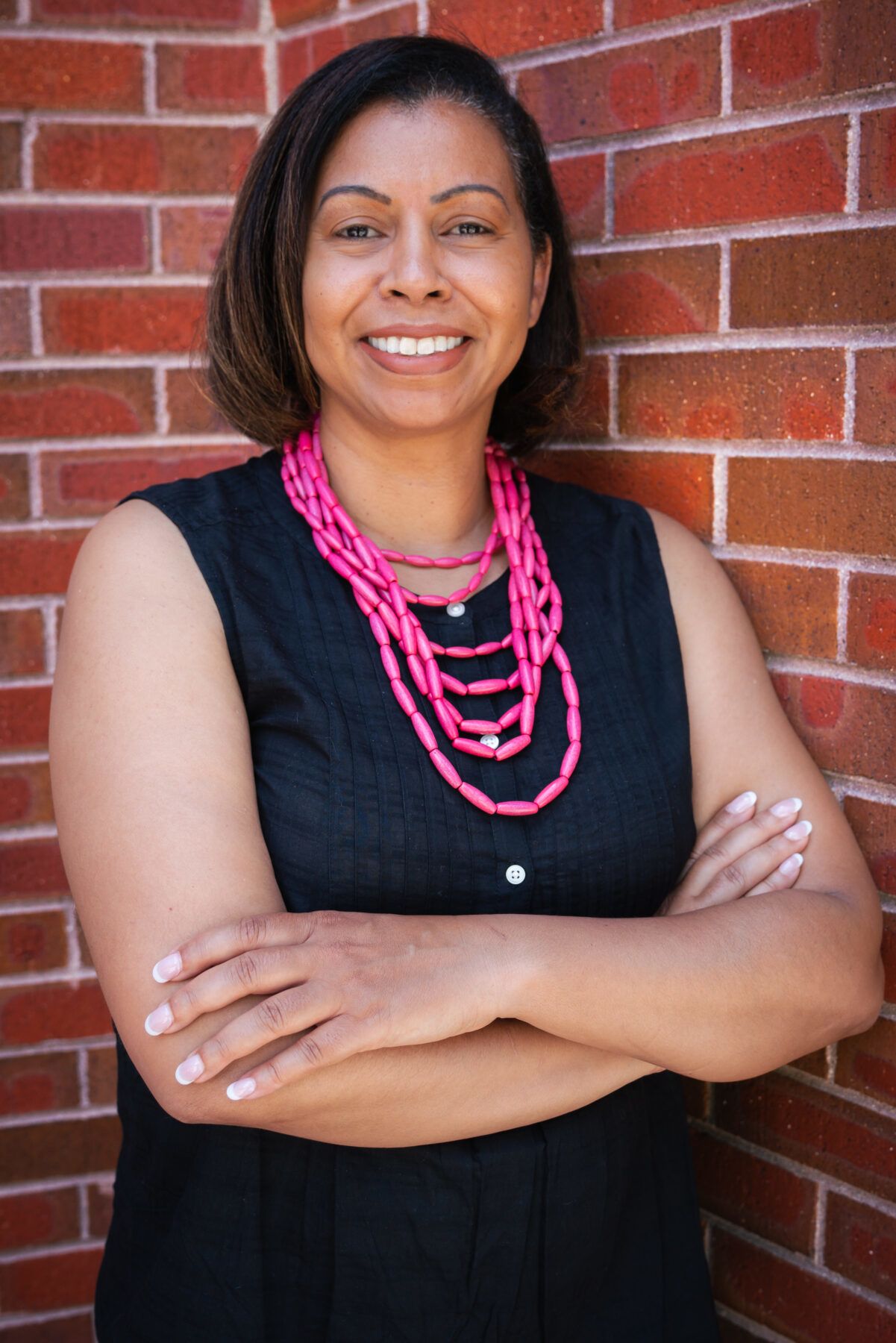 Stephanie Krusemark profile photo