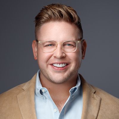 Eric Hobbs headshot photo