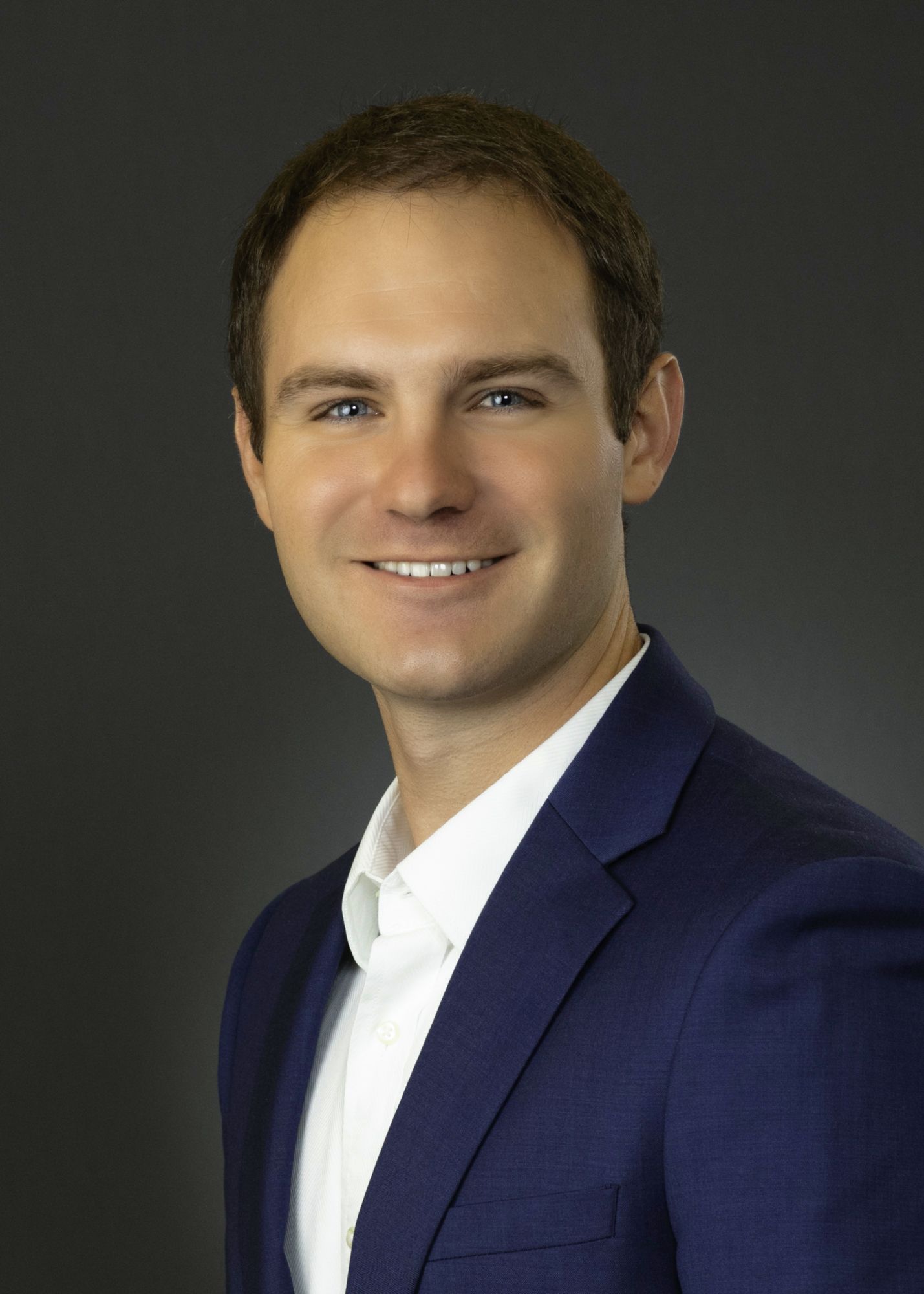 Joe Kopacz headshot photo