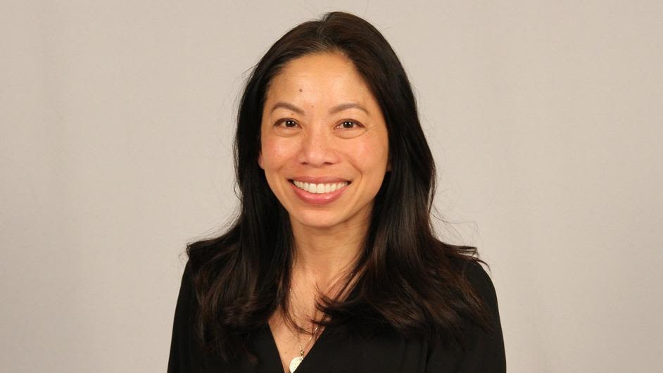 Sachi Vines headshot.