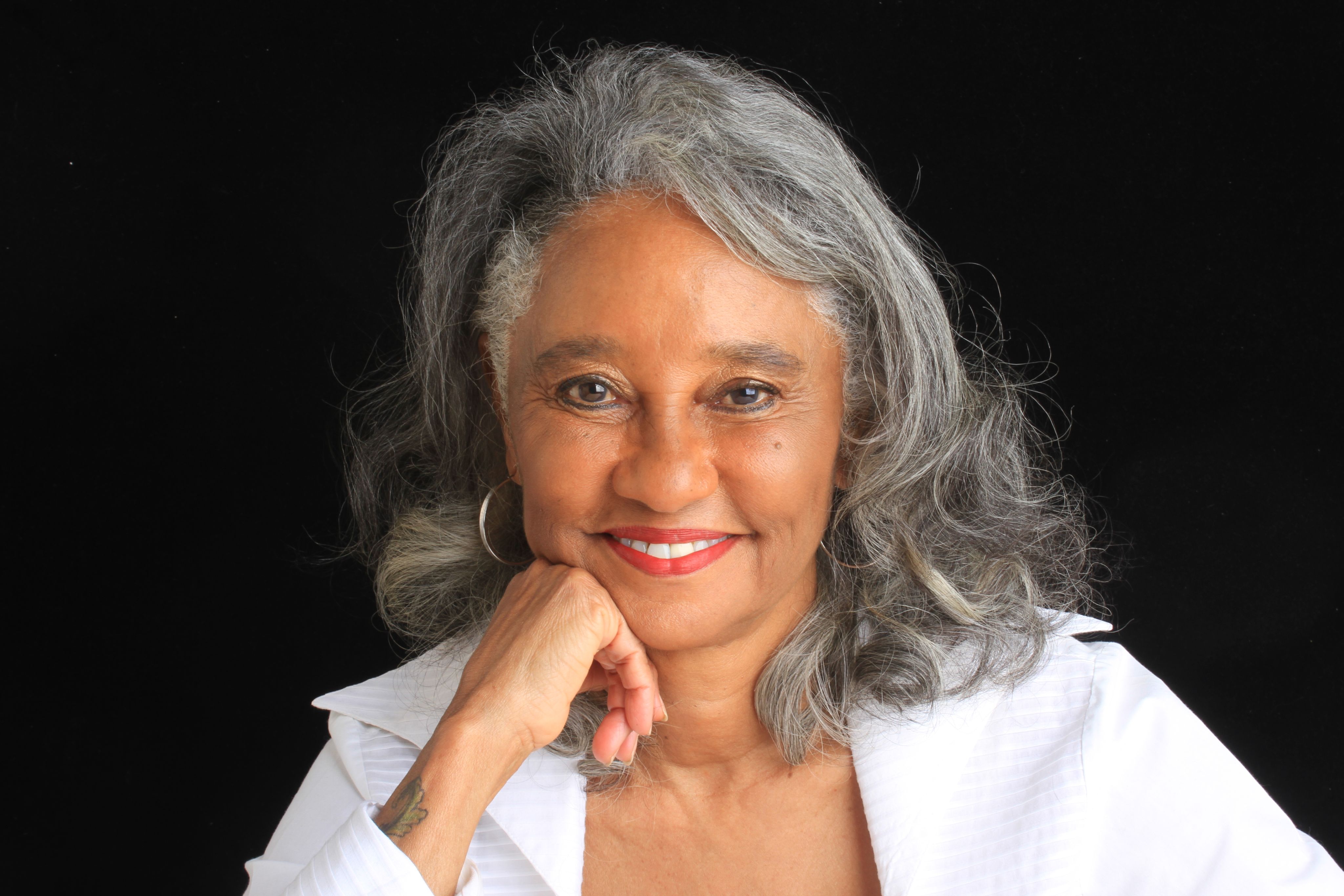 A headshot photo of Elaine Lee